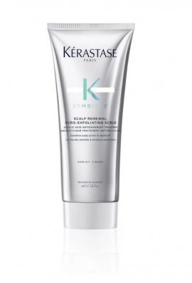 Kerastase Symbiose Micro-Exfoliating Scrub - ����� ��� �������������� ���� ������ (200 ��)