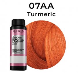 Redken Shades Eq Bonder Inside - -      +      07AA Turmeric/ (3x60 )