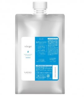 Lebel Viege Shampoo -        (1000 )