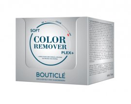 Bouticle Soft Color Remover Plex+ -         (12 x 30 )