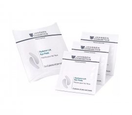 Janssen Cosmetics Hyaluron Lift Eye Pods -  -   10 