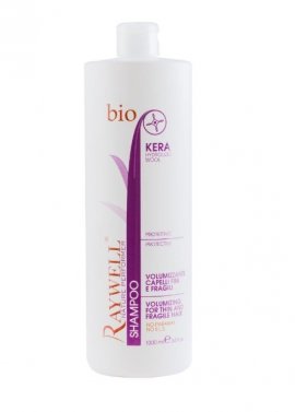 Raywell Bio Nature Volume Shampoo - ������� ��� �������� ������ (1000 ��)