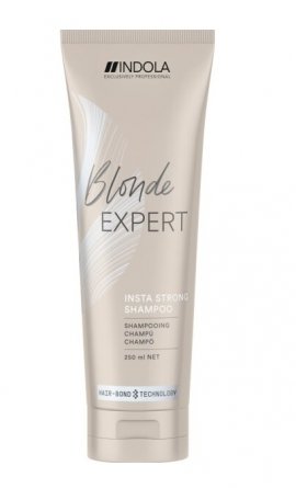 Indola Blonde Expert Insta Strong Shampoo -       (250 )