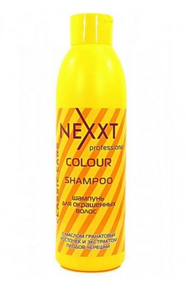 Nexxt Professional Anti-Dandruff Shampoo -    (1000 )