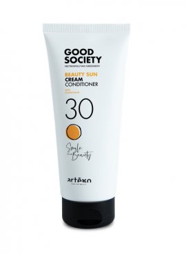 Artego Good Society Beauty Sun Cream Conditioner - �������������� ����-����������� 200 ��