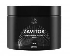 Hair Sekta -    /  ZAVITOK (300 )