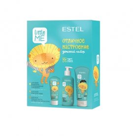 Estel Little Me -   " "