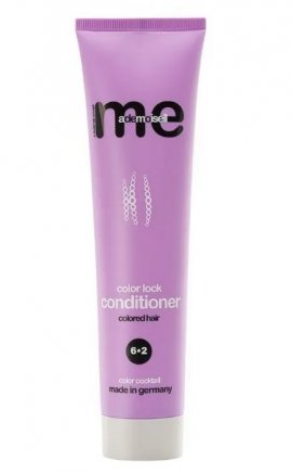 Me Mademoiselle Color Lock Conditioner -     6.2 (175 )