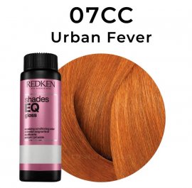 Redken Shades Eq Bonder Inside - -      +      07CC Urban Fever (3x60 )
