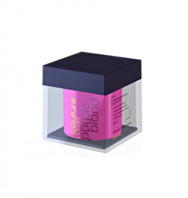 Estel Professional Haute Couture Luxury Purple Blond -     (200 )
