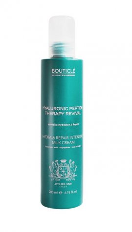 Bouticle Hydra Balance & Repair Intensive Milk Cream -   - (200 )