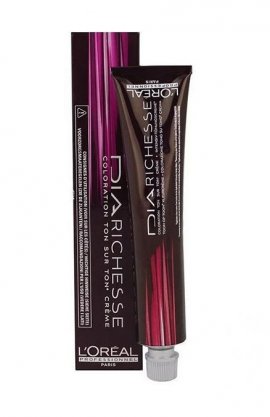 L`oreal Professionnel Dia Richesse - -   (6.3   ) 50 