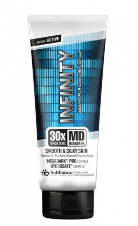SolBianca Infinity - -  ,  ,       (125 )