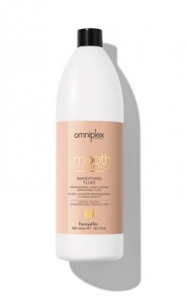 FarmaVita Omniplex Smooth Experience Smoothing Fluid - �������������� ����� ��� ����� (900 ��)