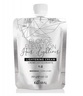 Kaaral Blonde Elevation Lightening Cream -   (250 )