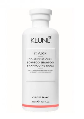Keune Care Curl Low-Poo Shampoo -     (300 )