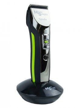 Mark Shmidt -     Spada