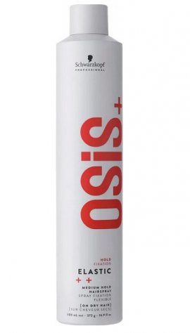 Schwarzkopf Professional Osis Elastic -      (500 )