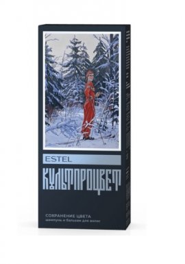 Estel ������������ - ����� ��� ����� "��������+�������"