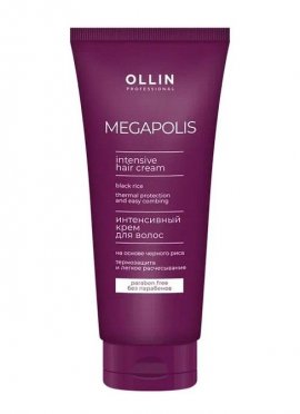 Ollin Professional Megapolis -         (200 )