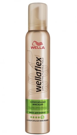 Wellaflex - ���� ��� ����� ������������ �������� 5 (200 ��)