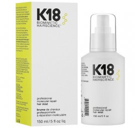 K18 Molecular Repair Hair Mist - �����-���� ���������������� ��� ������������� �������������� ����� (150 ��)