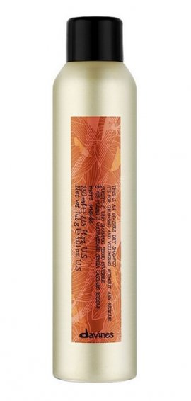 Davines More Inside Dry Shampoo - ����� ������� (250 ��)