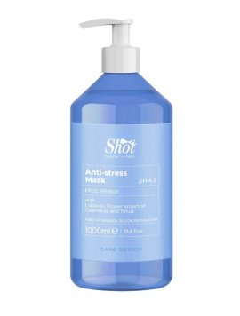 Shot Care Design Antistress Mask - ����� ����-������ ������ ��������