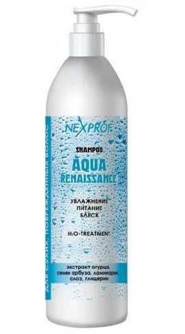 Nexxt Professional Aqua Renaissance -   : ,   (1000 )