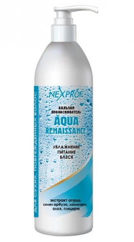 Nexxt Professional Aqua Renaissance -   :  ( ) 1000 