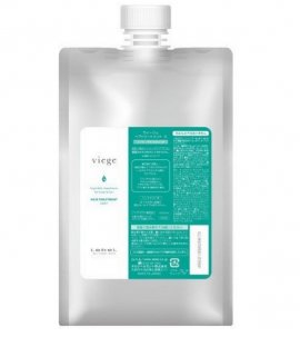 Lebel Viege Treatment Soft -      (1000 )