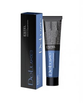 Estel Professional De Luxe - -       5/74   - (60 )