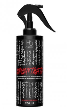 Hair Sekta -           (200 )