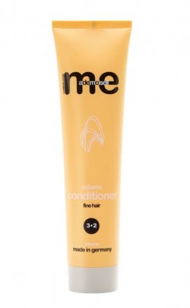 Me Mademoiselle Volume Conditioner -     3.2 (175 )