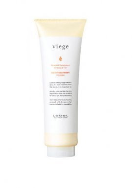 Lebel Viege Treatment Volume -     (240 )