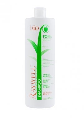 Raywell Bio Nature Lavaggi Freqdente Shampoo - ������� ��� ���� ����� ����� (1000 ��)