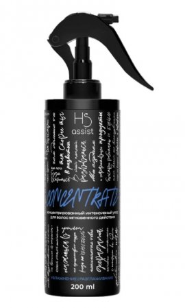 Hair Sekta -           (200 )