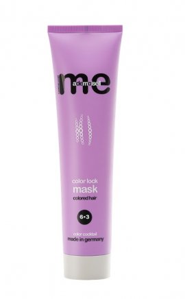 Me Mademoiselle Color Lock Mask -     6.3 (175 )