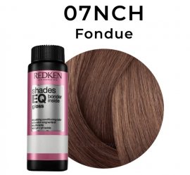 Redken Shades Eq Bonder Inside - -      +      07NCH Fondue (3x60 )