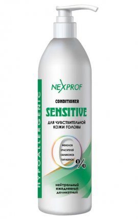 Nexxt Professional Sensitive Conditioner -      (1000 )