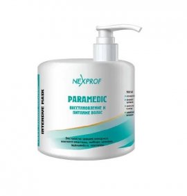 Nexxt Professional Paramedic Mask -   -          ( ) 500 