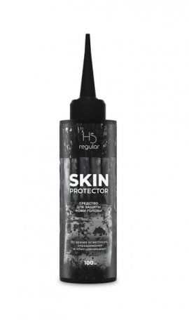 Hair Sekta -      Skin Protector   ,  (100 )