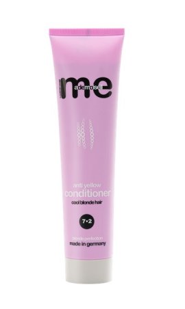 Me Mademoiselle Anti Yellow Conditioner -       7.2 (175 )