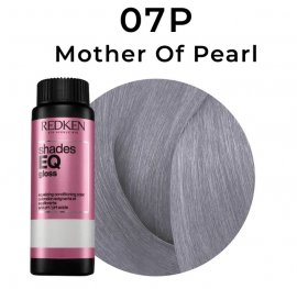 Redken Shades Eq Gloss - -          07P   (3x60 )