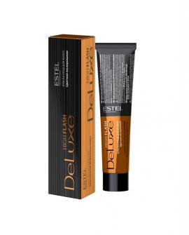 Estel Professional De Luxe High Flash - -     66   (60 )