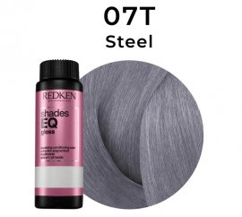 Redken Shades Eq Bonder Inside - -      +      07T   (3x60 )