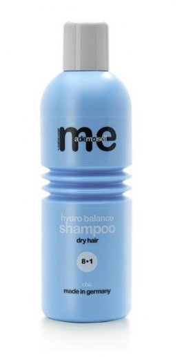 Me Mademoiselle Hydro Balance Shampoo - ������� ����������� 8.1 (1000 ��)