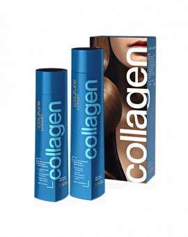 Estel Professional Haute Couture Luxury Collagen - ������������ ����� ��� ����� (300 x 250 ��)