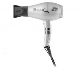 Parlux -   Digitalyon Silver 2400 