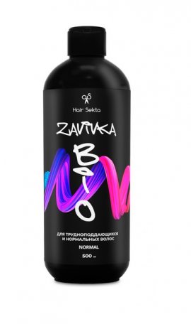 Hair Sekta - BIO- Hard -    (500 )